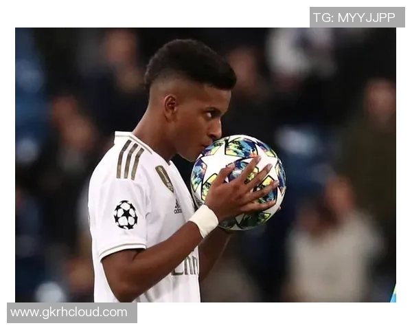 罗德里戈的足球之路：从青训小将到世界级明星的成长故事